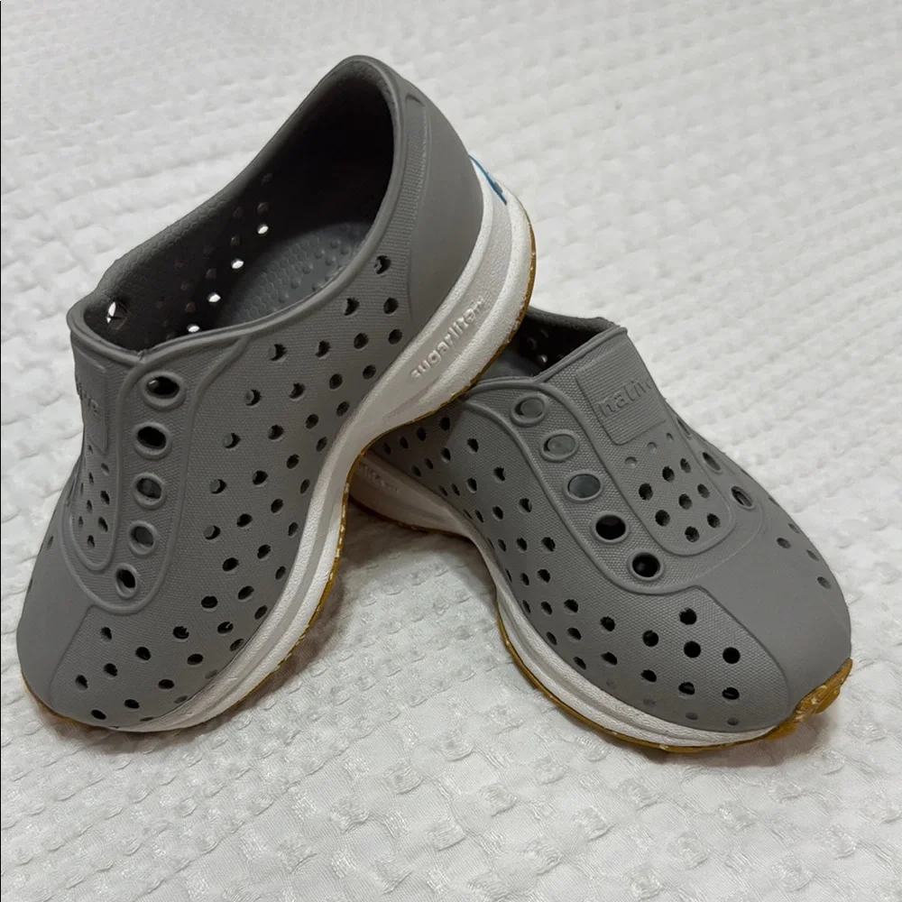 Native Robbie Sugarlite Unisex Shoes Size C5